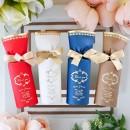 プチギフト ルクール(入浴剤)ビビットカラー 1個