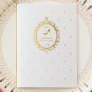 招待状 プリンセス